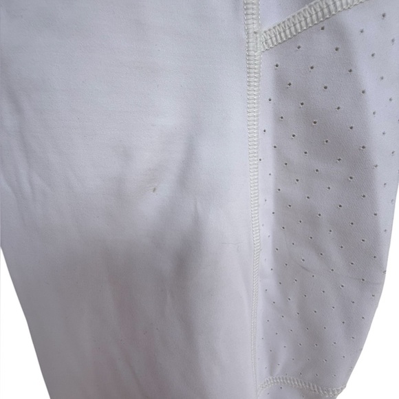 Lululemon Mind Over Miles Tight (25") White - Picture 6 of 7